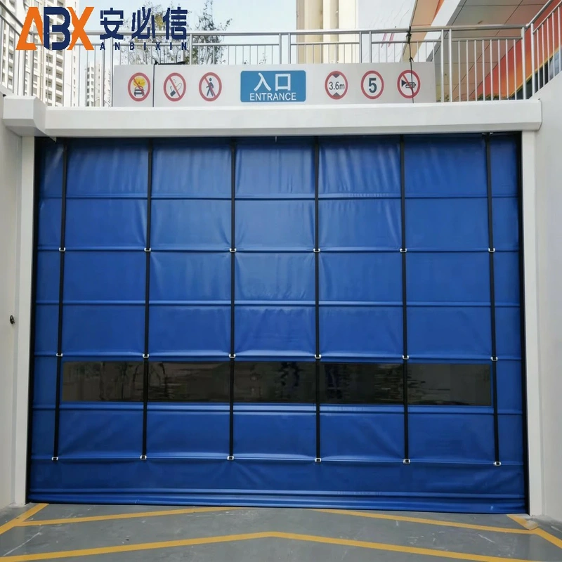东营市高速堆积门