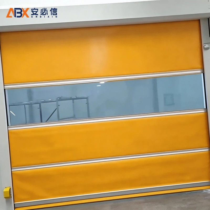 东营市快速门