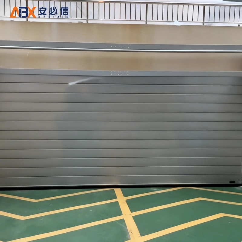 东营市PVC高速门